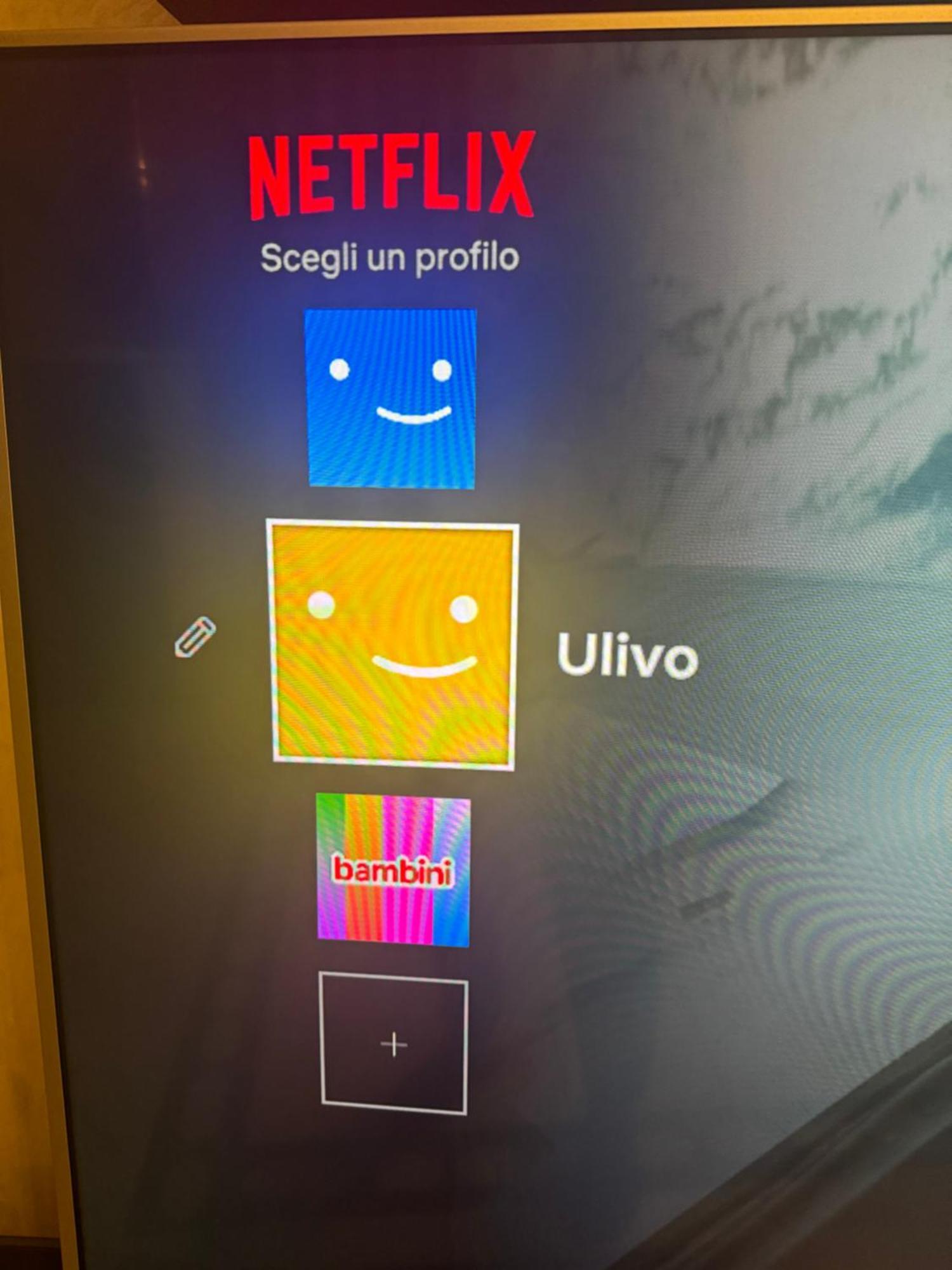 시리에 L'Ulivo 아파트 외부 사진